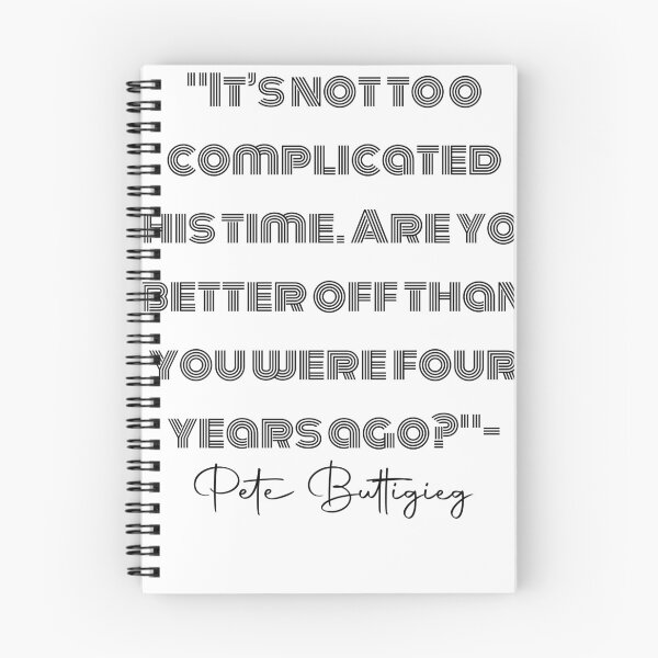 Item preview, Mayor Pete Witticisms series #6 designed and sold by unbootable.