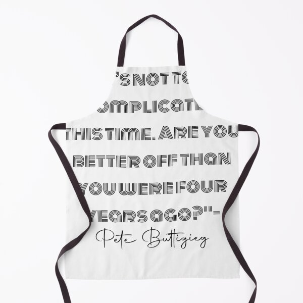 Item preview, Mayor Pete Witticisms series #6 designed and sold by unbootable.