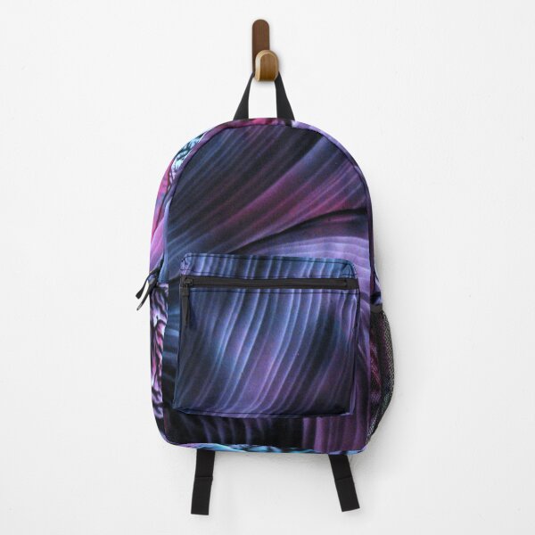 Item preview, Purple, Teal, Turquoise, Blue Abstract designed and sold by Dallas Manicom.