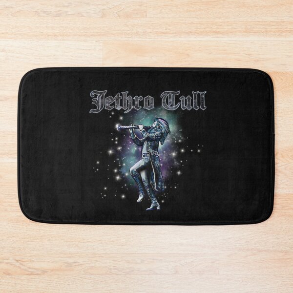 Item preview, jethrotull space flute designed and sold by ArtMazzi.