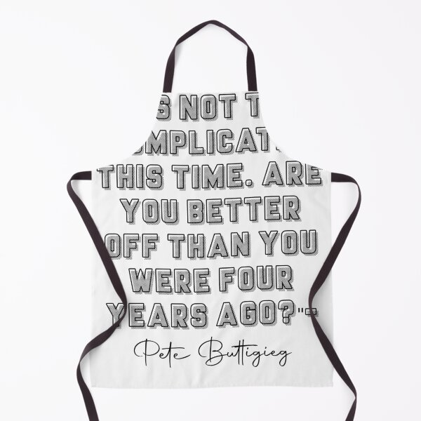 Item preview, Mayor Pete Witticisms series #7 designed and sold by unbootable.
