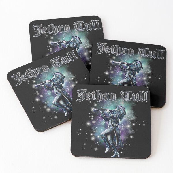Item preview, jethrotull space flute designed and sold by ArtMazzi.