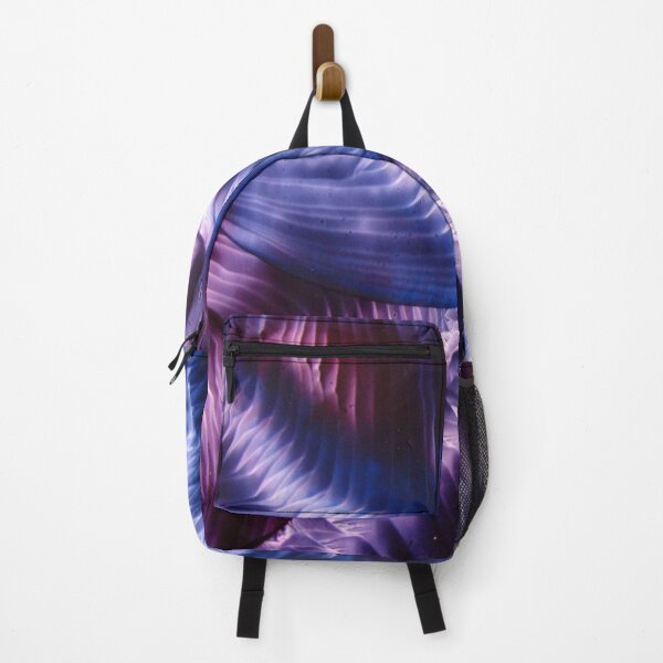 Item preview, Purple Blue Swirls designed and sold by Dallas Manicom.