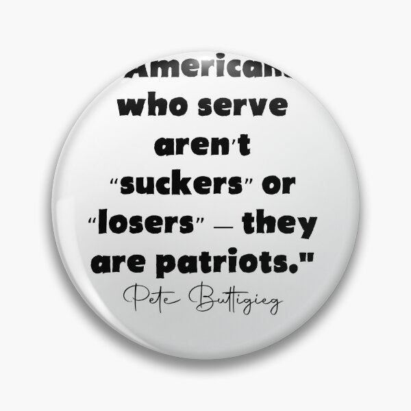 Item preview, Mayor Pete Witticisms series #8 designed and sold by unbootable.