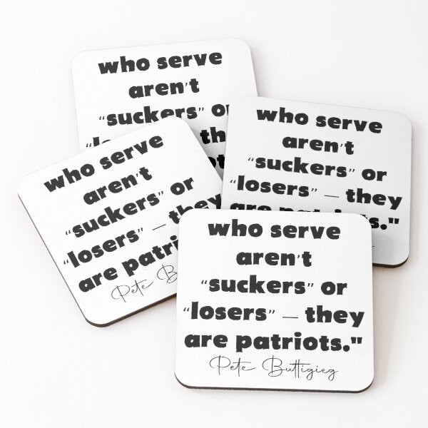 Item preview, Mayor Pete Witticisms series #8 designed and sold by unbootable.
