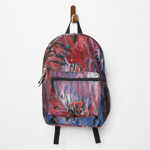 Item preview, Red White Blue Burst designed and sold by Dallas Manicom.