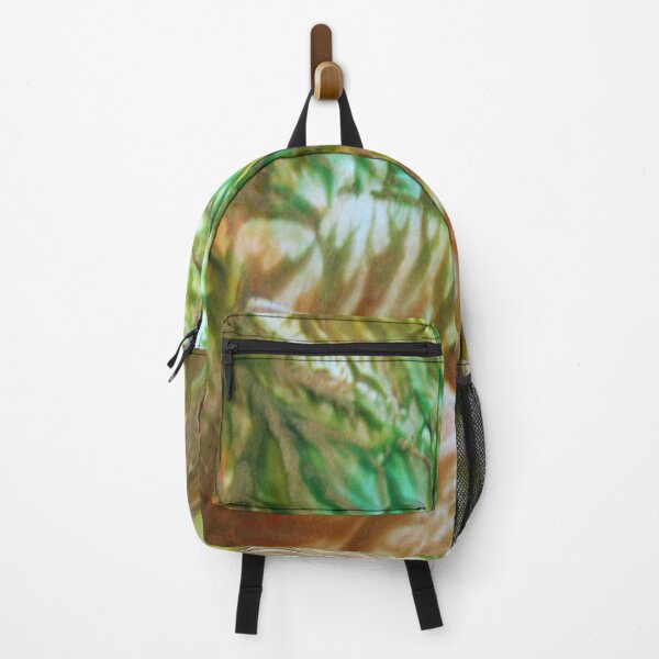 Item preview, Golden Green Abstract designed and sold by Dallas Manicom.