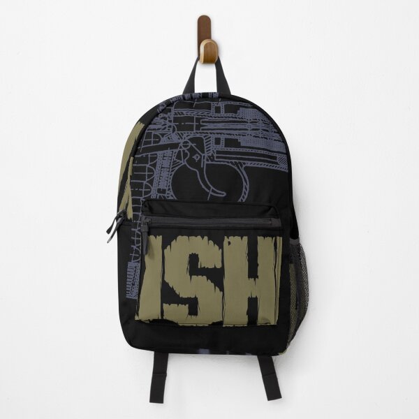 Item preview, Hushpuppy designed and sold by Tobias1969.