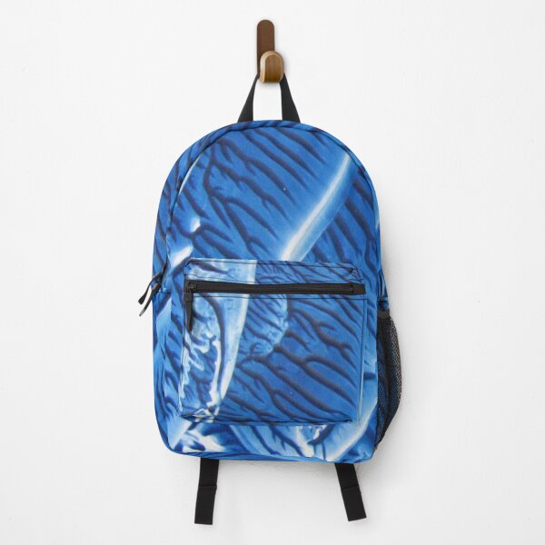Item preview, Layers of Blue designed and sold by Dallas Manicom.