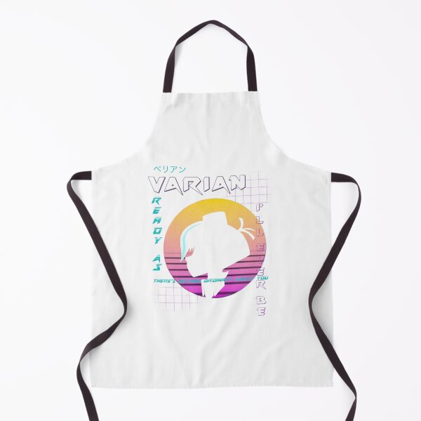 Item preview, Varian Vaporwave designed and sold by Nordicake.