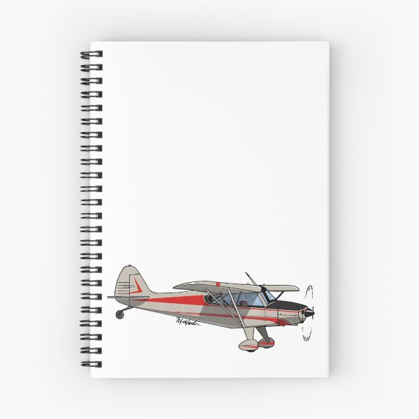 Item preview, Piper Clipper N5337H designed and sold by Michael Garber.