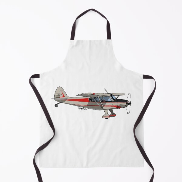Item preview, Piper Clipper N5337H designed and sold by Michael Garber.