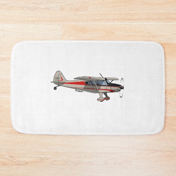 Item preview, Piper Clipper N5337H designed and sold by Michael Garber.