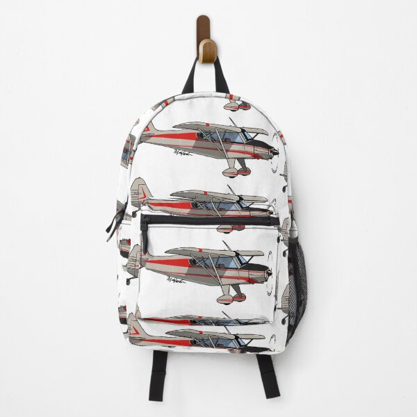 Item preview, Piper Clipper N5337H designed and sold by Michael Garber.