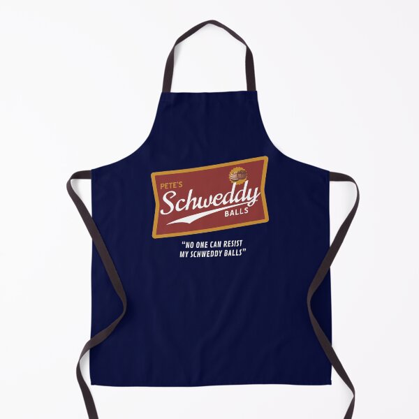 Item preview, Pete’s Schweddy Balls designed and sold by Primotees.