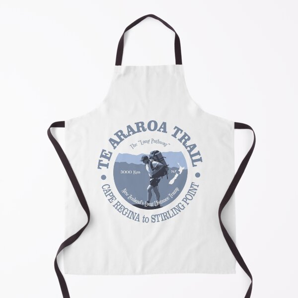 Item preview, Te Araroa Trail (BG) designed and sold by curranmorgan.