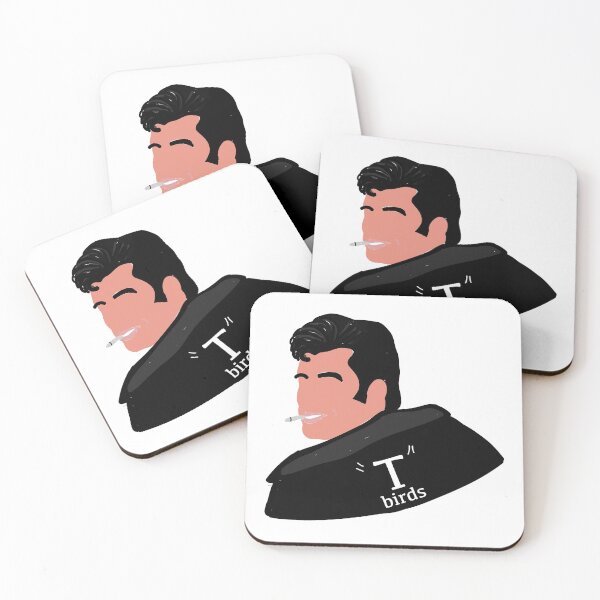 Item preview, Danny Zuko designed and sold by ineffablexx.