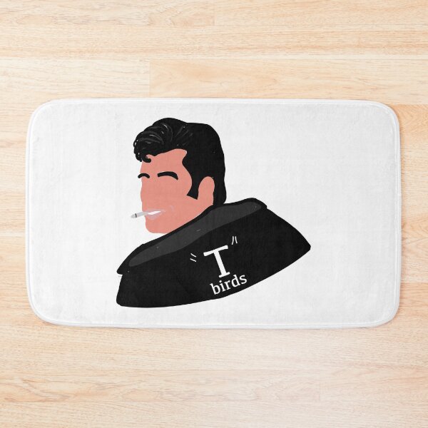Item preview, Danny Zuko designed and sold by ineffablexx.