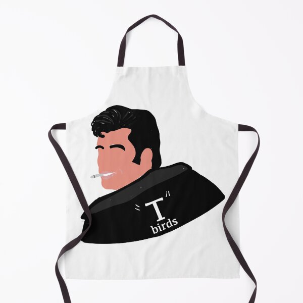 Item preview, Danny Zuko designed and sold by ineffablexx.
