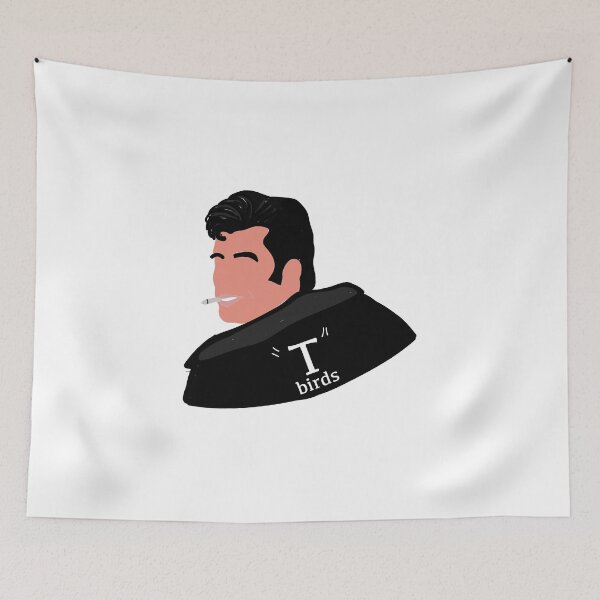 Item preview, Danny Zuko designed and sold by ineffablexx.