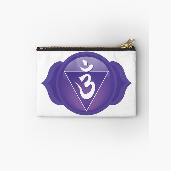 Item preview, Third Eye Chakra Symbol - 11 designed and sold by chakraplaza.