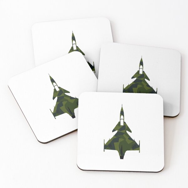 Item preview, SAAB 39C Gripen Splinter camo designed and sold by JN- PHOTO.SE.