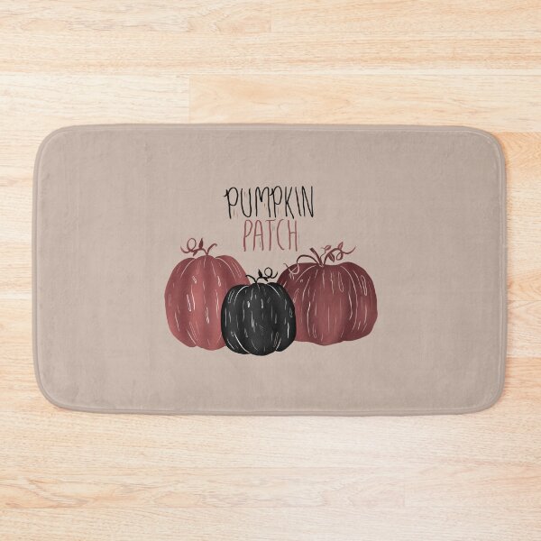 Item preview, Pumpkin Patch designed and sold by MarcelineVelde.
