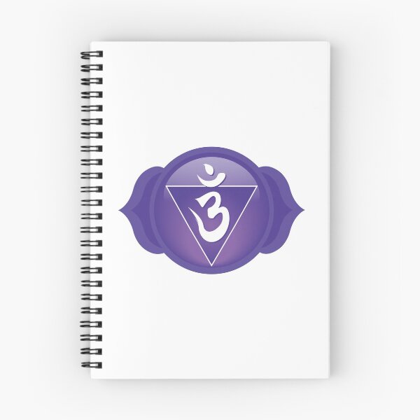 Item preview, Third Eye Chakra Symbol - 11 designed and sold by chakraplaza.