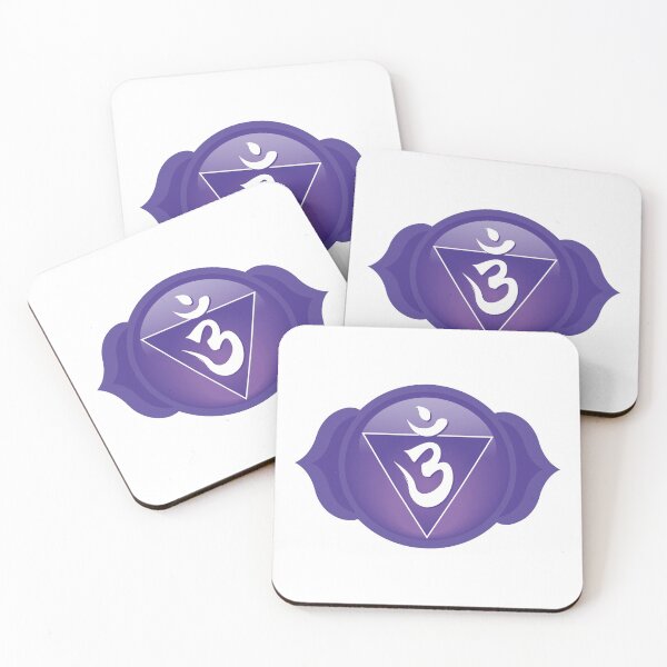 Item preview, Third Eye Chakra Symbol - 11 designed and sold by chakraplaza.