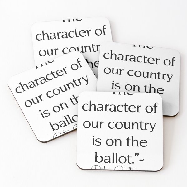 Item preview, Mayor Pete Witticisms series #1 designed and sold by unbootable.