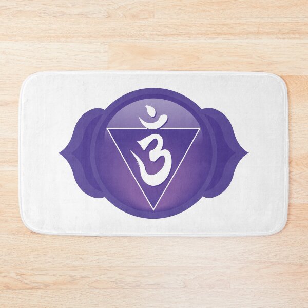 Item preview, Third Eye Chakra Symbol - 11 designed and sold by chakraplaza.