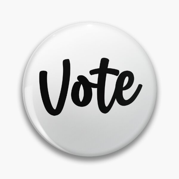 Item preview, VOTE in 2020 and all Elections designed and sold by EstelleStar.