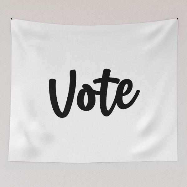 Item preview, VOTE in 2020 and all Elections designed and sold by EstelleStar.