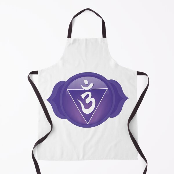Item preview, Third Eye Chakra Symbol - 11 designed and sold by chakraplaza.