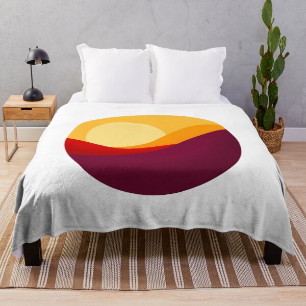 Item preview, Sunrise Sunset designed and sold by Shannon Adams Creative.