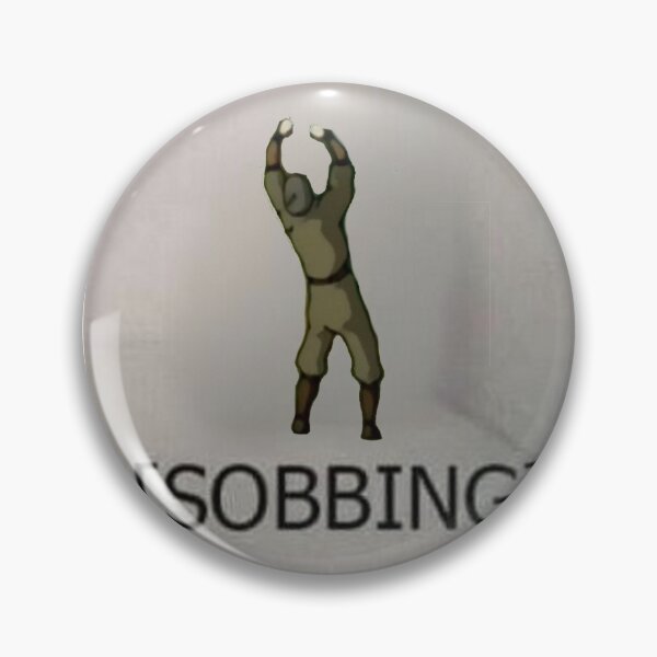 Item preview, zuko sobbing in anguish  designed and sold by yugiohcerealbox.