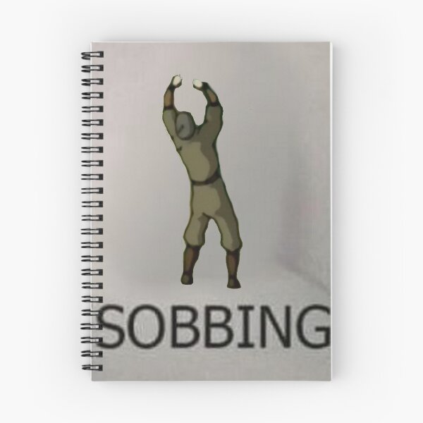 Item preview, zuko sobbing in anguish  designed and sold by yugiohcerealbox.