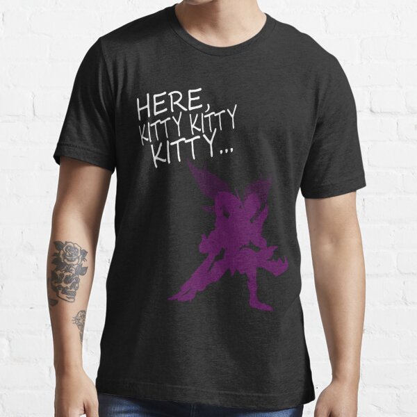 Here Kitty Essential T-Shirt