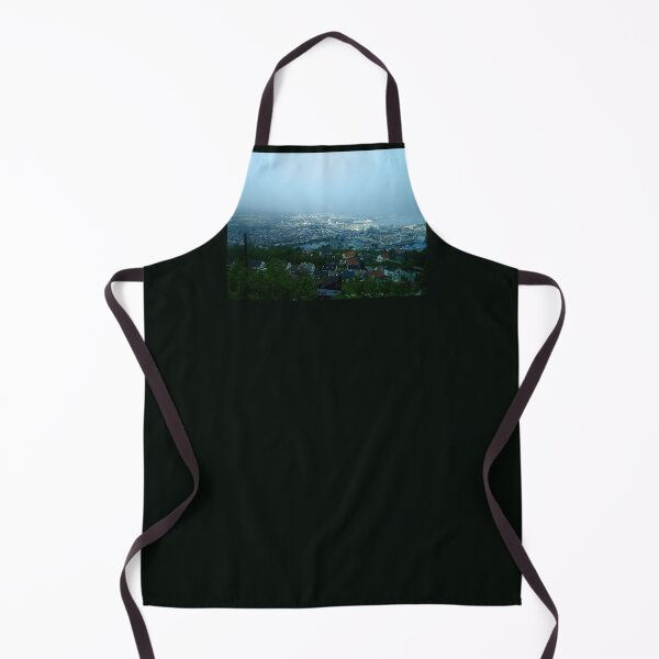 Item preview, Bergen Norway early morning designed and sold by Rina Arling.
