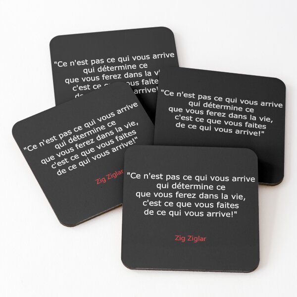 Item preview, When you arrive, what determines that you will arrive on Friday, when you will arrive! - Zig Ziglar designed and sold by 3coma14.