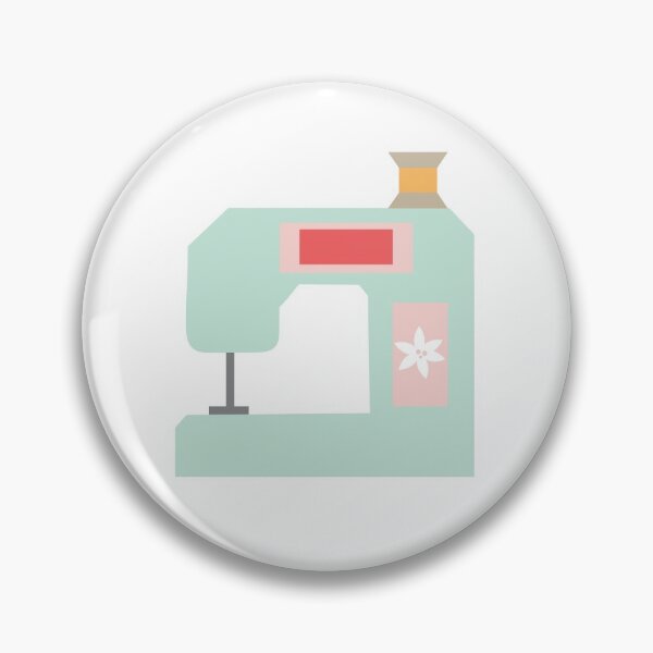 Item preview, Sewing Machine designed and sold by bbpatterns.