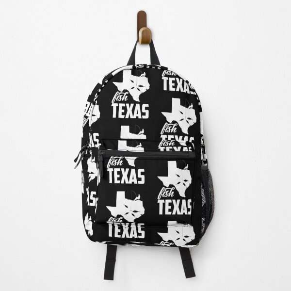 Item preview, Fish Texas State Pride Fishing product designed and sold by jakehughes2015.