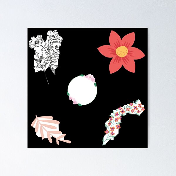 Item preview, Flowers designed and sold by AritraSur.