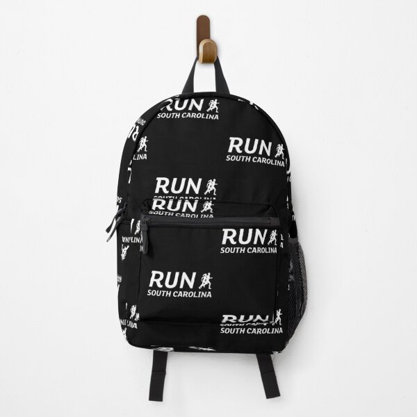 Item preview, Running print Run South Carolina Runners graphic designed and sold by jakehughes2015.