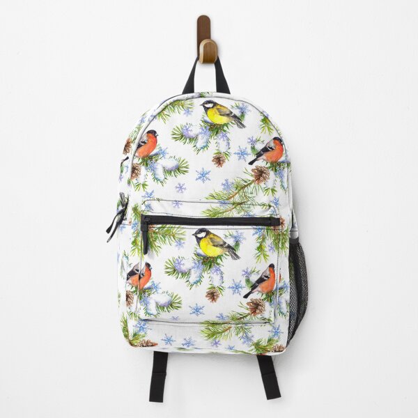 Item preview, Cute Birds designed and sold by dplachkinova.