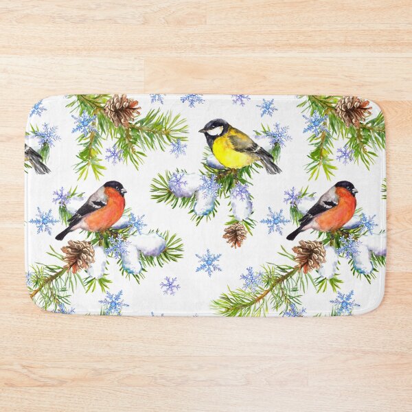 Item preview, Cute Birds designed and sold by dplachkinova.