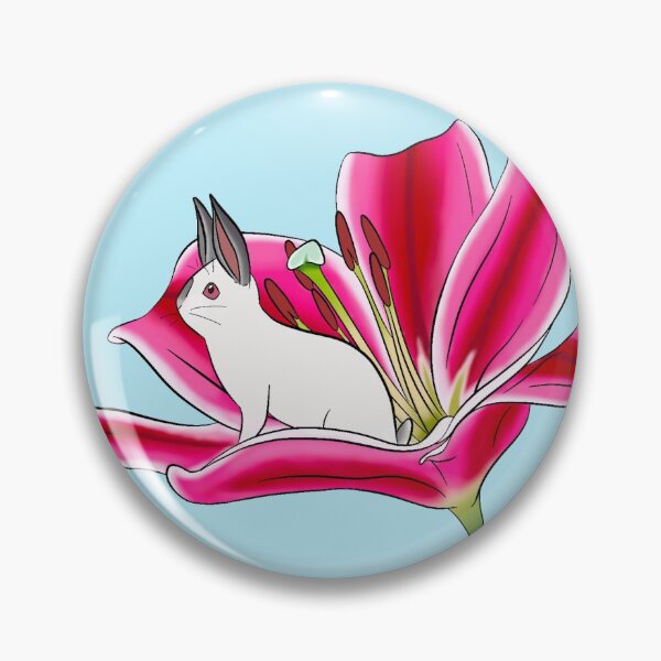 Item preview, Lily Bun designed and sold by ItsEraRose.