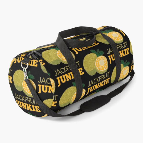 Item preview, Funny Vegan Jackfruit Junkie product designed and sold by jakehughes2015.