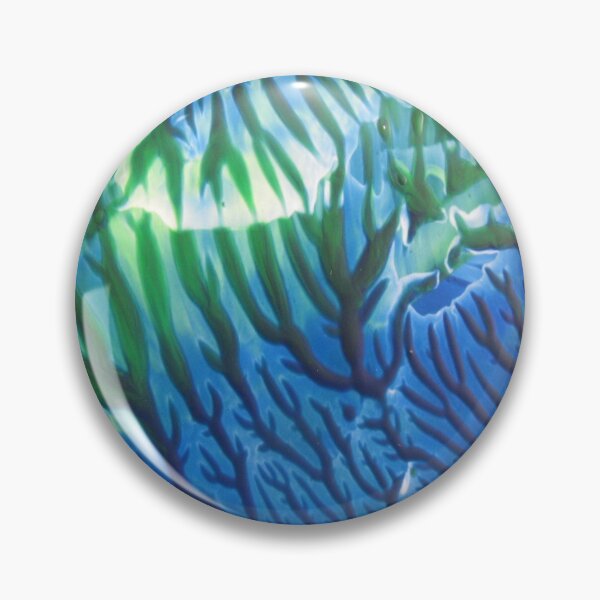 Item preview, Nature's Veins designed and sold by Dallas Manicom.