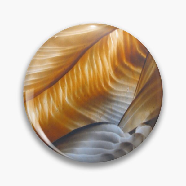 Item preview, Spun Gold designed and sold by Dallas Manicom.
